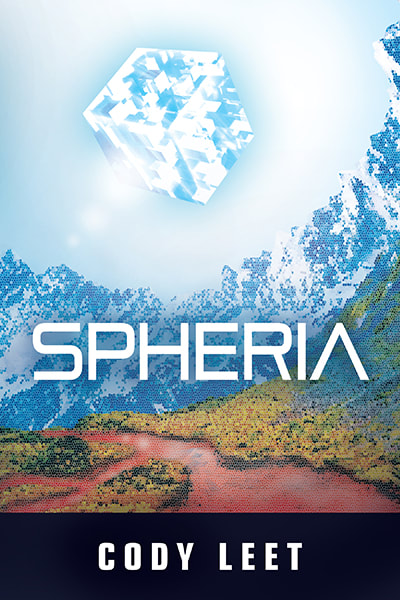 Spheria 2 Annulus cover
